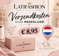 Verzendkosten Nederland